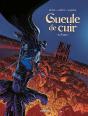 Gueule De Cuir Tome 2 : La Veuve - Preview