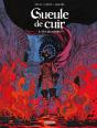 Gueule De Cuir Tome 3 - Preview