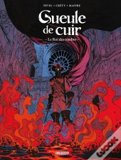 Gueule De Cuir Tome 3
