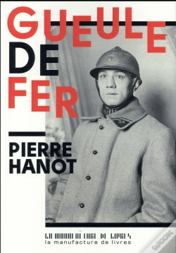 Capa do artigo Gueule De Fer