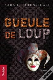 Capa do artigo Gueule De Loup