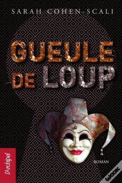 Capa do artigo Gueule De Loup