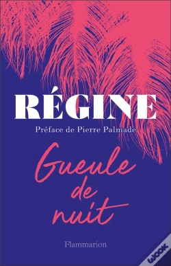 Capa do artigo Gueule De Nuit