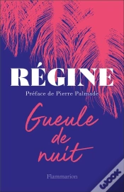 Capa do artigo Gueule De Nuit