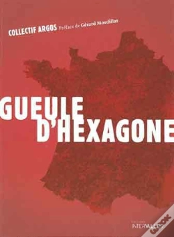 Capa do artigo Gueule D'Hexagone