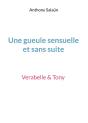 Gueule Sensuelle Et Sans Suite - Preview