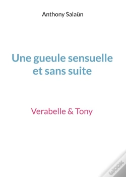 Capa do artigo Gueule Sensuelle Et Sans Suite