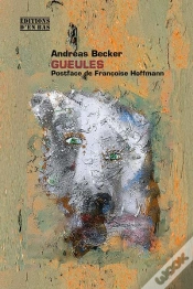 Capa do artigo Gueules