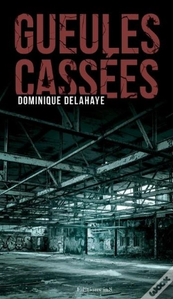 Capa do artigo Gueules Cassées