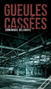 Capa do artigo Gueules Cassées
