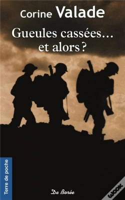 Capa do artigo Gueules Cassees... Et Alors ?