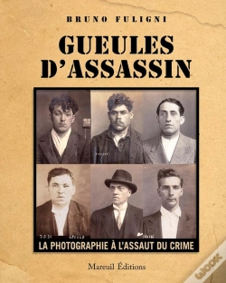 Capa do artigo Gueules D'Assassins