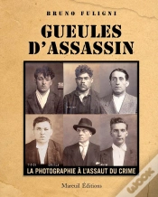 Capa do artigo Gueules D