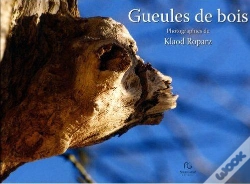 Capa do artigo Gueules De Bois