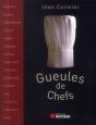 Gueules De Chefs - Preview