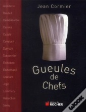 Gueules De Chefs