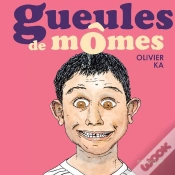 Capa do artigo Gueules De Mômes