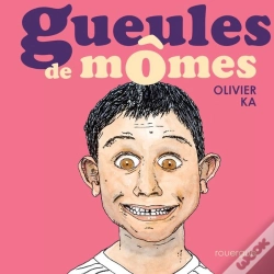 Capa do artigo Gueules De Mômes