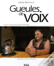 Capa do artigo Gueules De Voix Entre Midi Et Pyrénées
