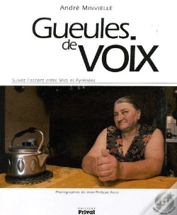 Capa do artigo Gueules De Voix Entre Midi Et Pyrénées