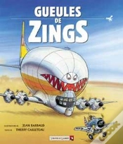 Capa do artigo Gueules De Zings