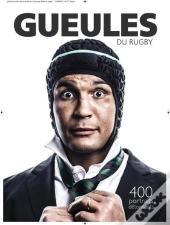 Gueules Du Rugby