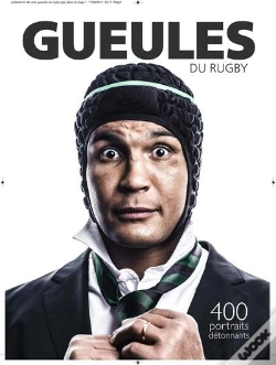 Capa do artigo Gueules Du Rugby