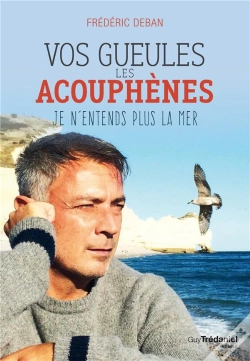 Capa do artigo Gueules Les Acouphenes ! (Vos)