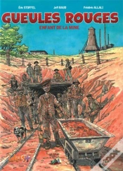 Capa do artigo Gueules Rouges - Enfants De La Mine