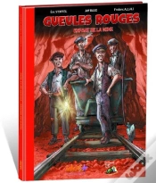 Capa do artigo Gueules Rouges ; Enfants De La Mine