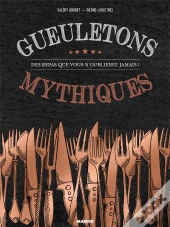 Gueuletons Mythiques