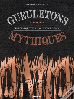 Capa do artigo Gueuletons Mythiques