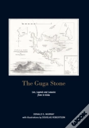 Capa do artigo Guga Stone