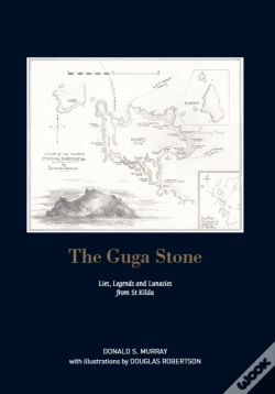 Capa do artigo Guga Stone