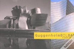 Capa do artigo Guggenheim Bilbao