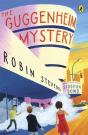 Guggenheim Mystery - Preview
