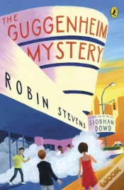 Capa do artigo Guggenheim Mystery