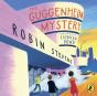 Guggenheim Mystery - Preview