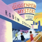 Capa do artigo Guggenheim Mystery
