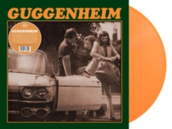 Capa do artigo Guggenheim - Vinil