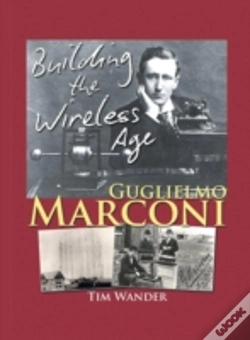 Capa do artigo Guglielmo Marconi
