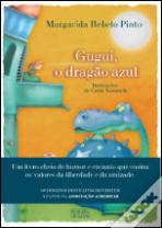 Gugui, o dragão azul