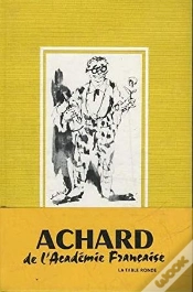 Capa do artigo Gugusse (Comedie En Trois Actes)