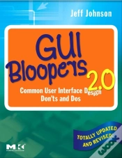Capa do artigo Gui Bloopers 2.0