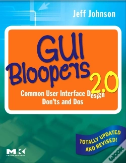 Capa do artigo Gui Bloopers 2.0