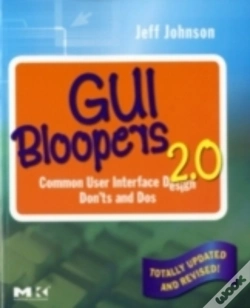 Capa do artigo Gui Bloopers 2.0