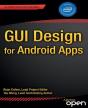 Gui Design For Android Apps - Preview
