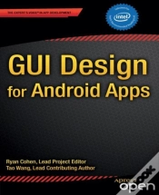 Capa do artigo Gui Design For Android Apps