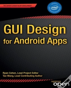 Capa do artigo Gui Design For Android Apps
