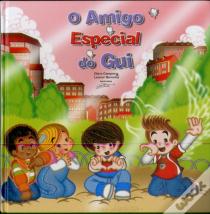 Gui e o Amigo Especial